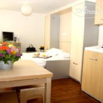 Comfort Hotel Paris La Fayette