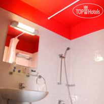 Comfort Hotel Paris La Fayette
