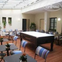 Comfort Hotel Paris La Fayette