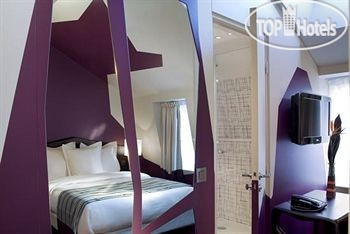 New photos from tourists Cristal Champs Elysees 4*