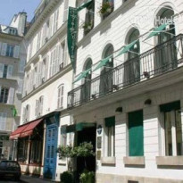 Hotel des Tuileries 
