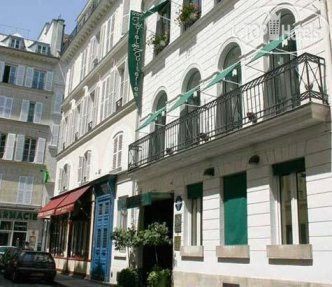 Hotelier's photos Hotel des Tuileries 3*