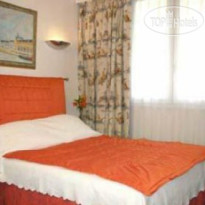 Hotel des Tuileries 