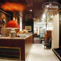 Hotel des Tuileries 