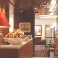 Hotel des Tuileries 