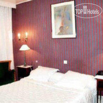 Hotel des Tuileries 
