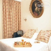 Hotel des Tuileries 