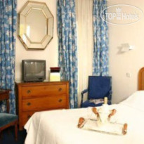Hotel des Tuileries 