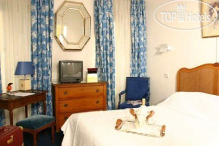 New photos from tourists Hotel des Tuileries 3*