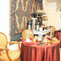 Hotel des Tuileries 
