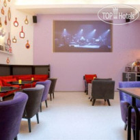 Hotel du Triangle d Or 