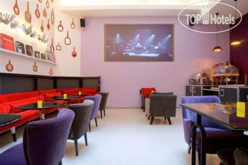 Hotel du Triangle d Or