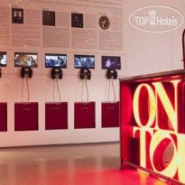 Hotel du Triangle d Or 