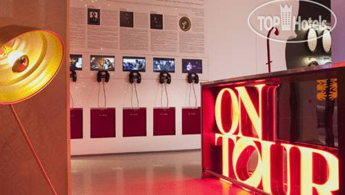 Hotel du Triangle d Or