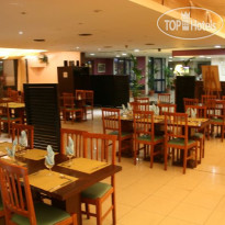 Euro Hotel Paris Creteil