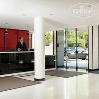 Forest Hill Meudon Рецепция