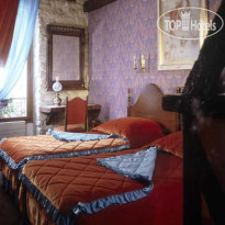 Grand Hotel Dechampaigne 