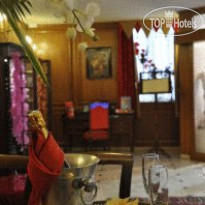 Grand Hotel Dechampaigne 