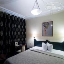 Grand Hotel des Gobelins 