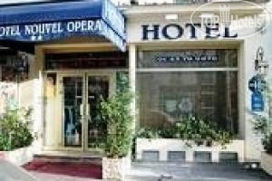 Hotel photo Grand Hotel Nouvel Opera 3*