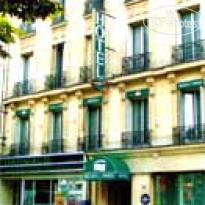 Ibis Styles Paris Nation Cours de Vincennes 