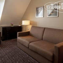 Holiday Inn Paris-Bastille 