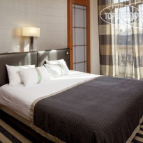 Holiday Inn Paris-Bastille 