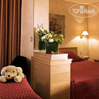 Hotel Suites Unic Renoir Saint Germain