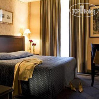 Hotel Suites Unic Renoir Saint Germain