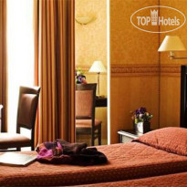 Hotel Suites Unic Renoir Saint Germain