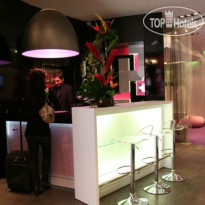 Ideal Hotel Design 