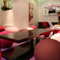 Ideal Hotel Design 