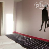 Ideal Hotel Design 