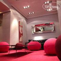 Ideal Hotel Design 