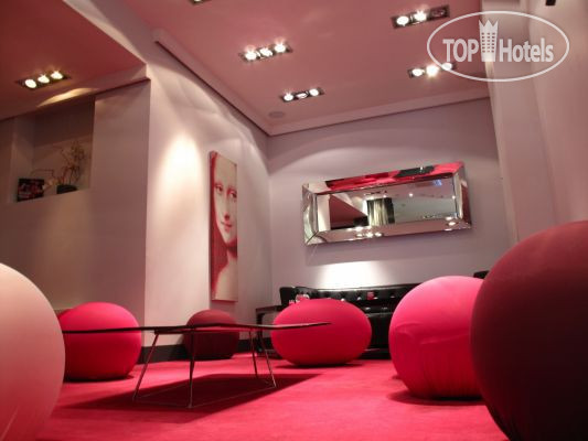 New photos from tourists Ideal Hotel Design 3*