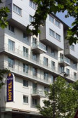 Campanile Hotel Paris Bercy Village 3*