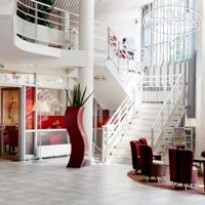 Campanile Hotel Paris Bercy Village 