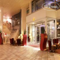 Campanile Hotel Paris Bercy Village 