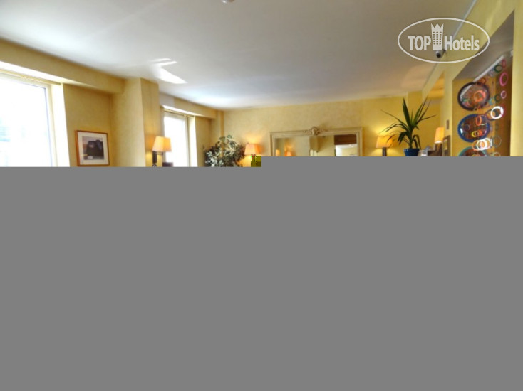 New photos from tourists Villa du Maine 2*