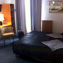 Les Jardins dAsnieres Номер