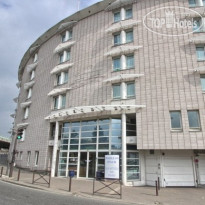 Pavillon Italie  