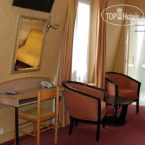 Transcontinental Hotel 