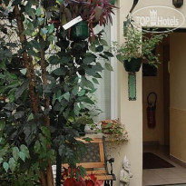 Transcontinental Hotel 