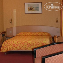 Transcontinental Hotel 