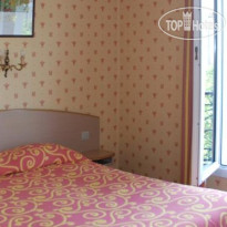 Transcontinental Hotel 