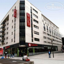 AppartCity Confort Paris Villejuif 