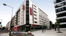 AppartCity Confort Paris Villejuif 3*