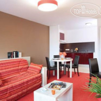 AppartCity Confort Paris Villejuif