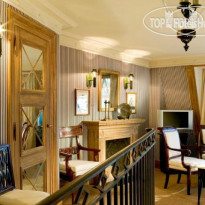 Le Dokhans, a Tribute Portfolio Hotel 