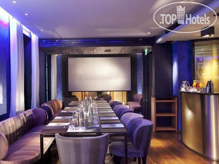 Le Metropolitan a Tribute Portfolio Hotel